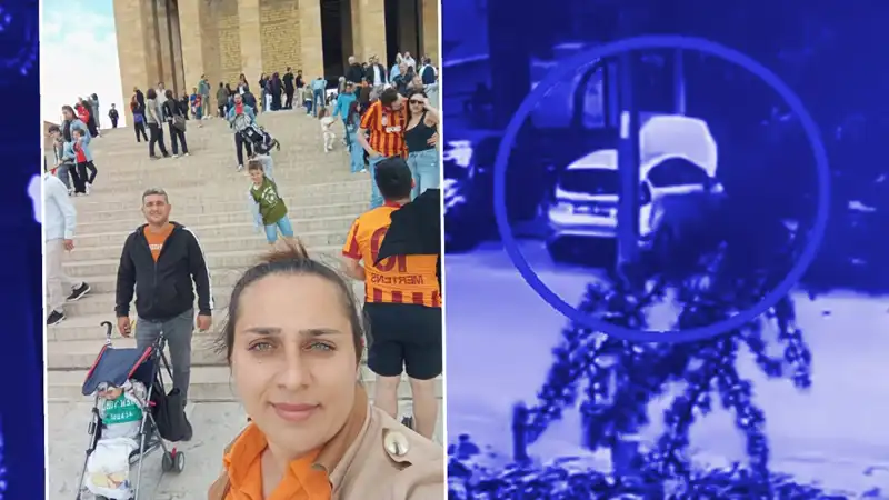 Anıtkabir'de Şok Eden Tuzak: Ziyaretçilere Tuvalet Bombası Sürprizi!