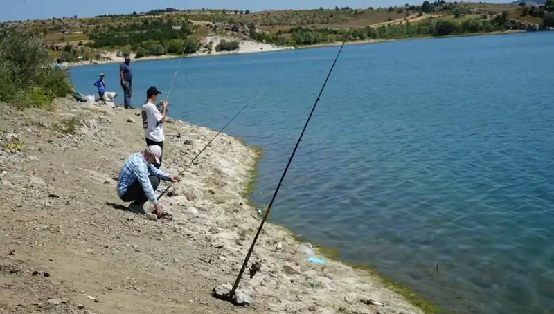 Kafeslerdeki Sırlardan Patlayan Fırtına: Barajda Neler Oluyor?