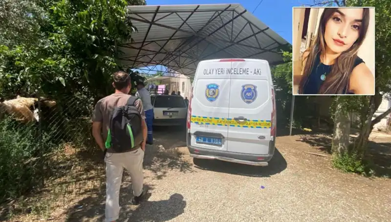 Muğla'da Genç Kadının Şüpheli Ölümü: Olayın Perde Arkası Ortaya Çıkıyor