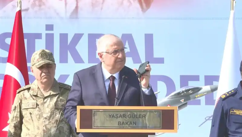 Cumhurbaşkanı Erdoğan, Mehmetçik İçin Bayramda Anlamlı Bir Mesaj Verdi