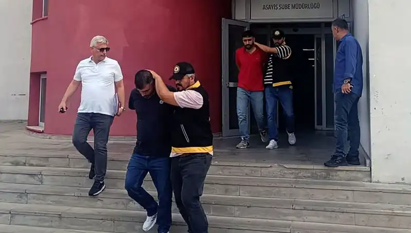 Sabun Paketleme Vaadiyle Dolandırıcılık Operasyonu: Tutuklamalar Gerçekleşti