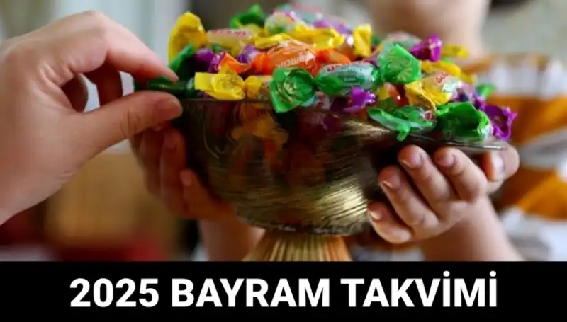 2025 Ramazan Bayramı Tatili: Ne Zaman Başlayacak ve Nasıl Kutlanacak?