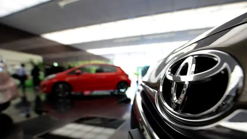 Toyota'nın Sıra Dışı SUV Projesi: Beklenen Tanıtım Tarihi Erteleniyor!