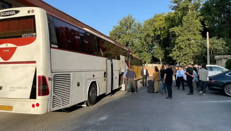 Şiraz'da Otobüs Kazası: 21 Hayatını Kaybetti, Acı Gerçek Ortaya Çıktı