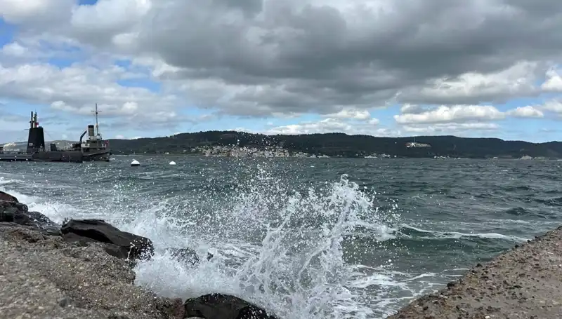 Beykoz Sahillerinde Denize Giriş Yasağı: Nedenleri ve Sonuçları