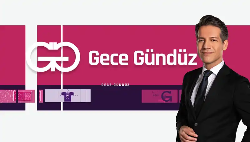 Gece Gündüz: 2025’te Hayatımızı Değiştirecek Yeni Teknolojiler