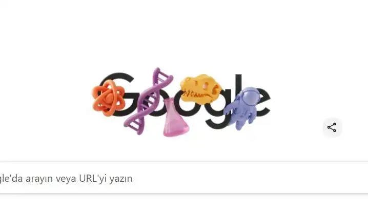 STEM Alanındaki Kadınlar: Doodle ile Kutlanan İlham Verici Hikayeler