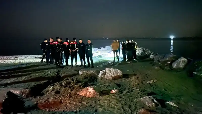 Balık Tutmak İçin Gitti, Hayatını Kaybetti: Dramatik Olay!