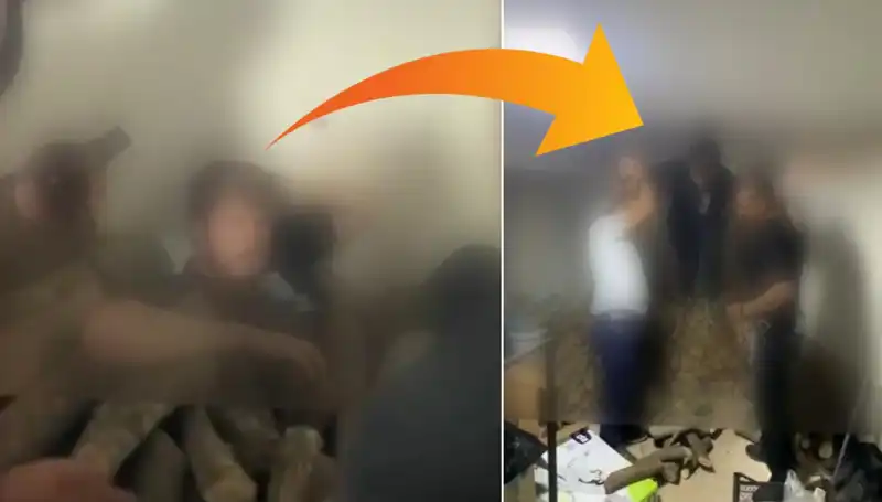 Beş Yıldır Kaybolan Adamın Gizemi: Odunların Arasından Çıktı