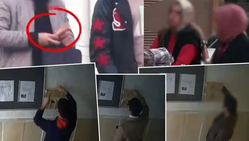FETÖ'nün 47 Kentteki Örgüt Yapısı: Yeni Detaylar Ortaya Çıktı