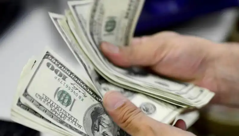 Dolar Kuru Bugün Ne Kadar? 29 Nisan 2025 Güncel Fiyatlar Açıklandı