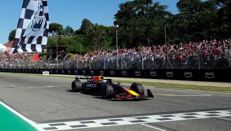 Formula 1'de Monako GP: Tutkulu Yarışın Göz Alıcı Detayları