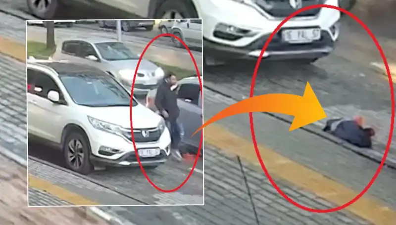 Hakimden Şaşırtan Ceza: "Sakın Kilo Almayın" Dedi, 10 Yıl Hapis!