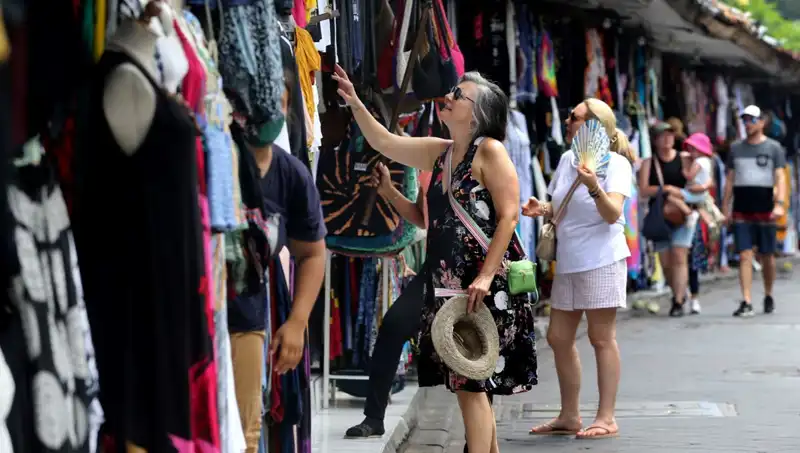 Bali'de Turistlere Yönelik Kıyafet Yasağı: Ceza Riski Bulunuyor