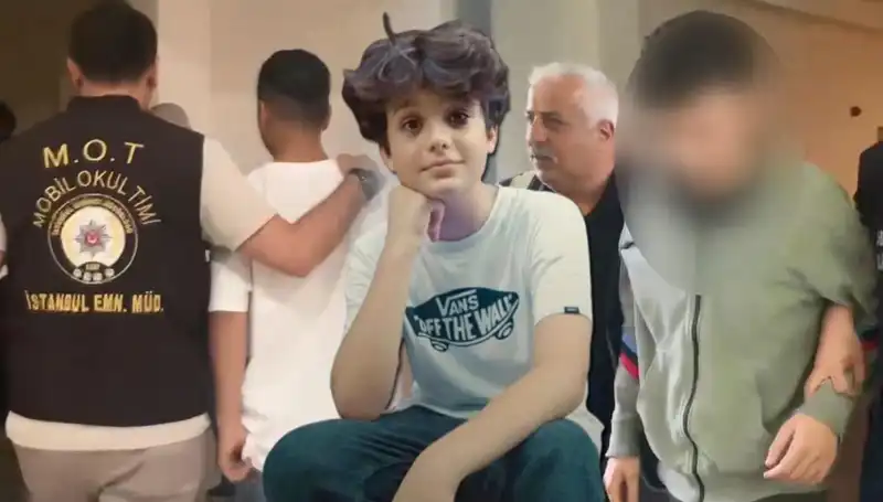 Minguzzi Ailesi İçin Tehdit Davasında Şok Edici Karar Açıklandı