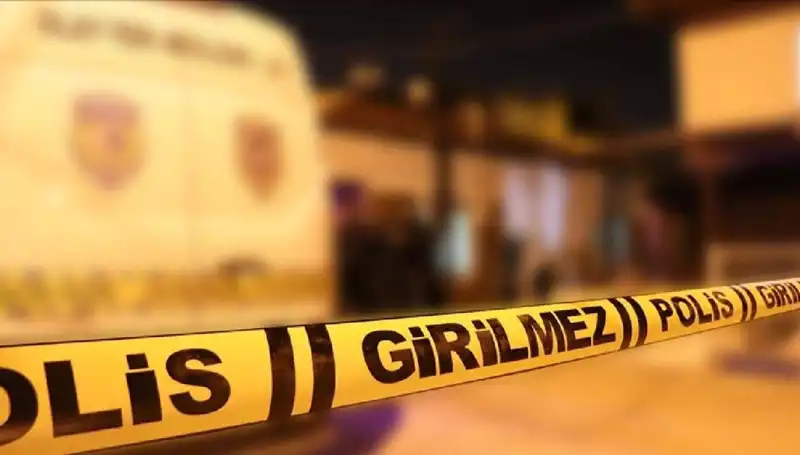 Denizli'de Dehşet: Polis Memurunun Ailesine Yönelik İnanılmaz Cinayet