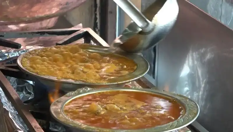 Gaziantep Mutfağının Altın İncisi: Doğal Antibiyotik Etkisiyle Tanınan Yemek
