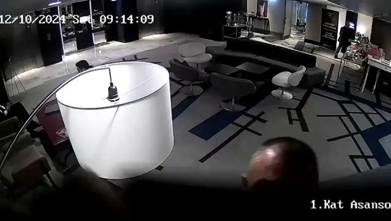 İBB Yolsuzluk Soruşturmasında Kameraların Bantlanması: Rutin mi, Yoksa Gizli Bir Gündem mi?