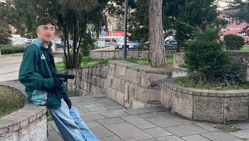 Yol Verme Kavgası Sonrası Kanlı Savaş: Üç Kardeş ve Babası Tutuklandı