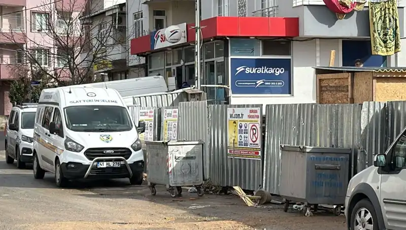 İnşaat Alanında Düşen İşçi: Yaşanan Kaza ve Sonrası