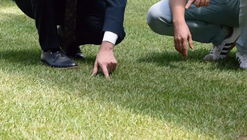Tartışma Yaratan Stadyum Zeminindeki Son Durum: 10 Gün İçinde Hazır Olacak Mı?