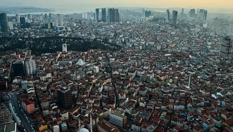 23 Nisan Depreminin Ardından Konut Piyasasında Şok Dalgalanmalar Yaşandı