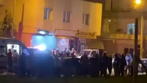 Mahallede Trafik Tartışması Büyüyor: Halk Sesini Yükseltiyor