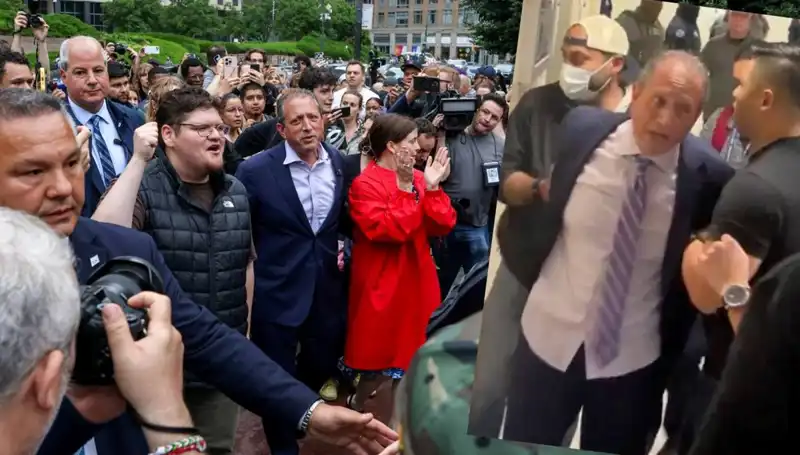 New York'ta Belediye Başkan Adayı Gözaltına Alındı: Olayın Ardındaki Gerçekler