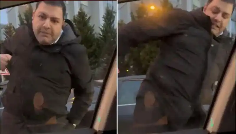 Trafikte Yol Kesme Cezası Değişiyor: 3 Yıl Hapis Riski