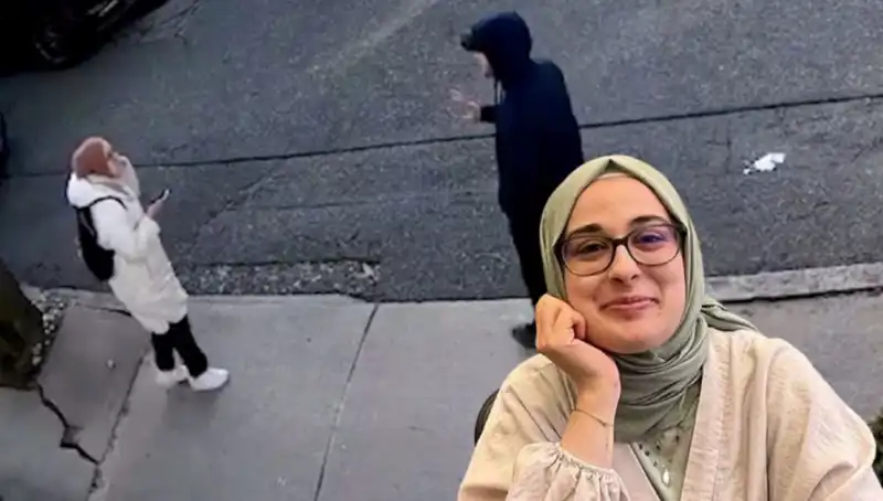 ABD'de Rümeysa Öztürk Davasında Ek Delil Talebi: Mahkeme Süreci Derinleşiyor