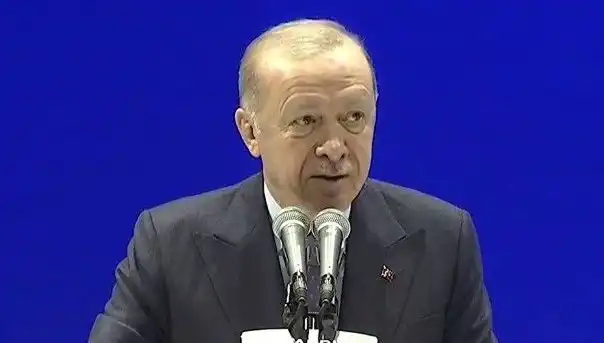 Cumhurbaşkanı Erdoğan’dan Çarpıcı Açıklama: Göç Nedenleri Hakkında Şok Detaylar!