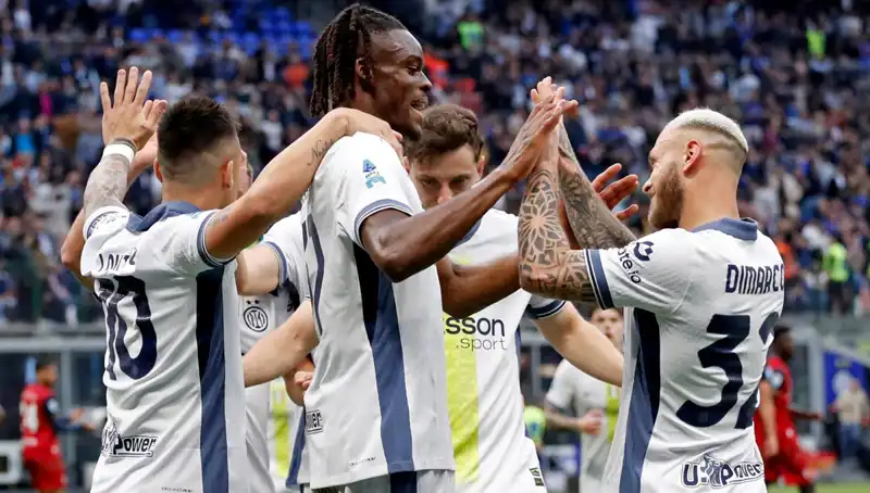 Serie A'da Tüm Gözler Play-Off’a Çeviren Puan Eşitliği!