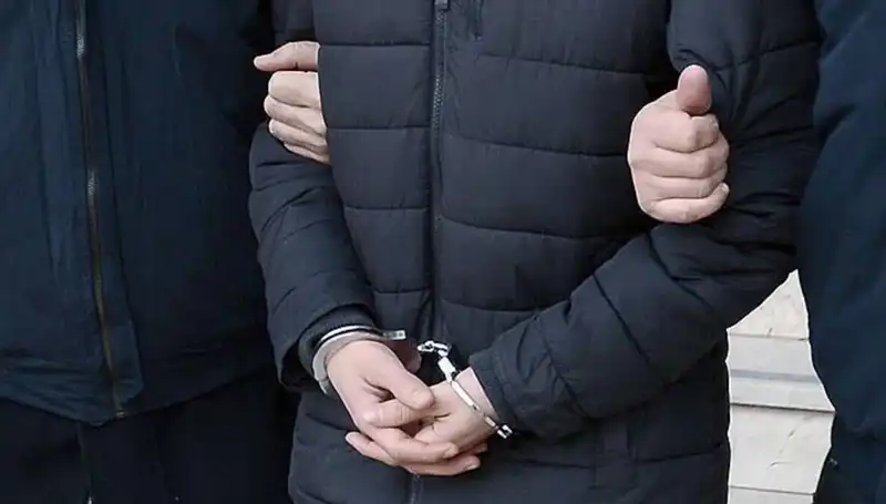 Sakarya Polisi, 32 Yıldır Aranan Firariyi Nihayet Yakaladı!