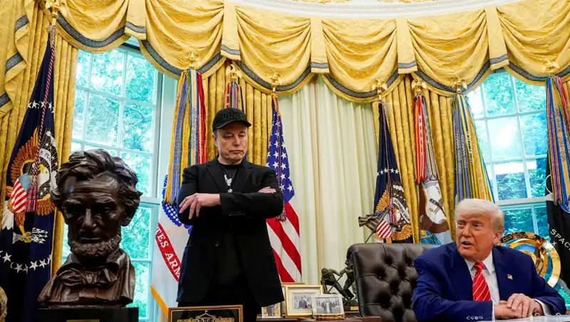 Elon Musk, Trump'ın Yeni Tasarısını Gördüğünde Neden Hayal Kırıklığına Uğradı?