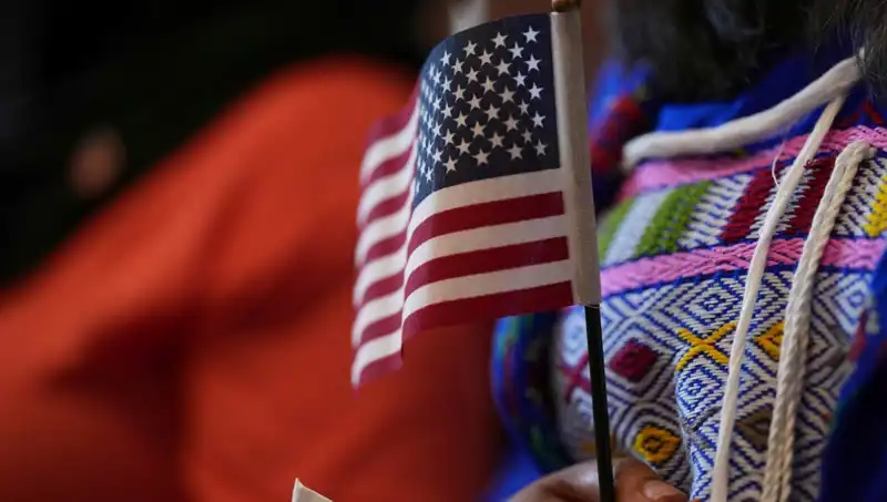 Amerika Birleşik Devletleri'nde İç Savaş mı Kapıda? Tarihçi Korkutan Senaryo Sunuyor