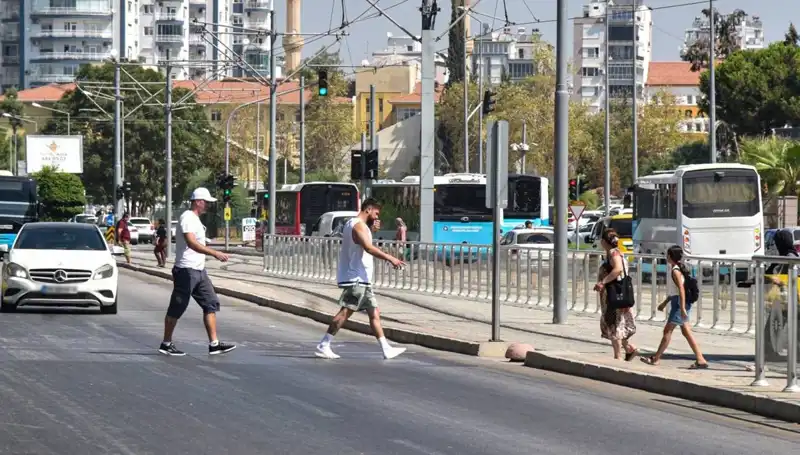 Trafikte Ölümcül Bilinçsizlik: İkincilik Koltuğunda Oturan Tehlike