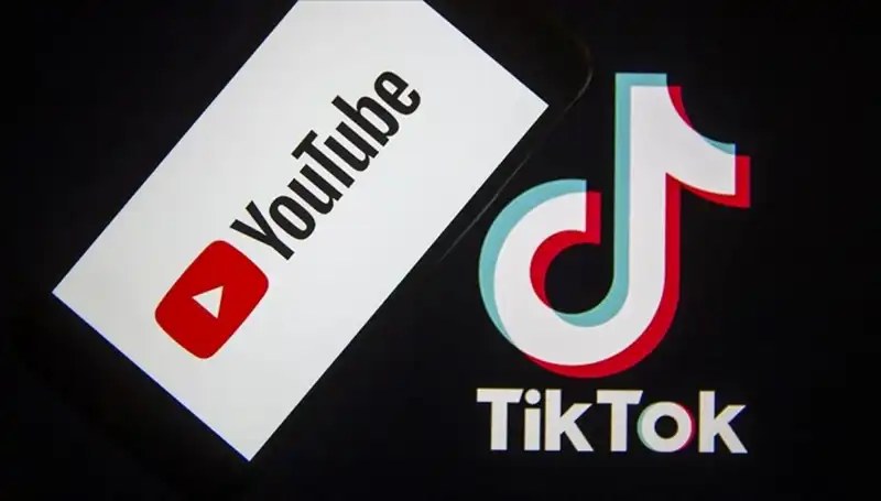 TikTok ve YouTube Çöktü mü? 19 Mart Sosyal Medya Sorunları