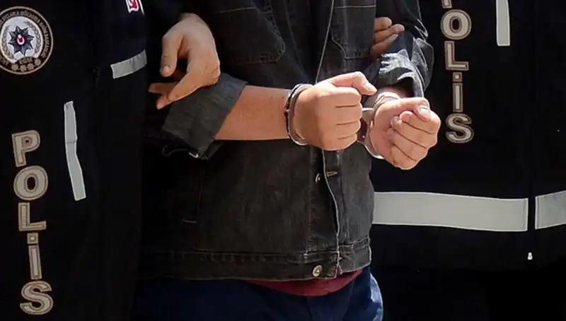 Bursa'da Uyuşturucu Operasyonunda Şok Edici Rakam: 327 Zanlı Tutuklandı!