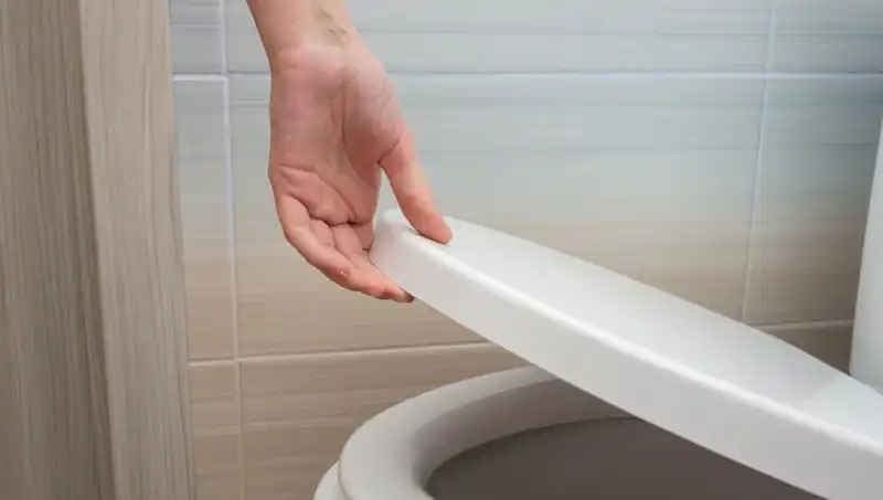Tuvaletlerden 40 Kat Daha Kirli: Bilim İnsanları Uyardı