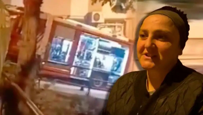 Beyoğlu'nda Kazı Çalışmaları Sırasında Kriz Ortaya Çıktı: Kombi Patladı!