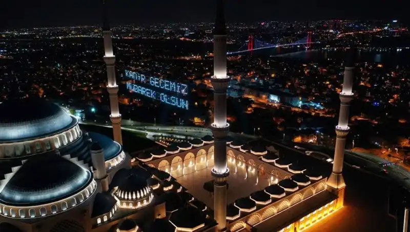 Kadir Nedir? Kadir İsminin Derin Anlamlarına Yolculuk