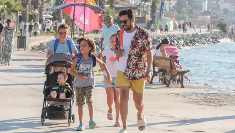 Ne Olacak Halim: Büyüleyici Filmin Oyuncu Kadrosu ve Konusu