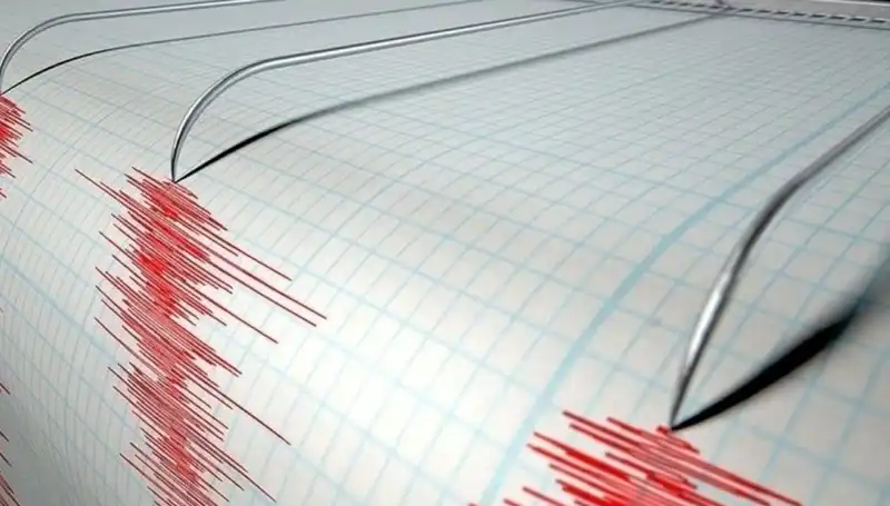 Denizli'de Asayişi Sarsan 3,9 Büyüklüğündeki Deprem ve Etkileri