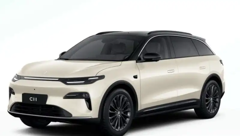 Çin'in Otomotiv Segmentindeki Devrim: 836 Bin Liraya SUV Modeli Piyasaya Sürüldü