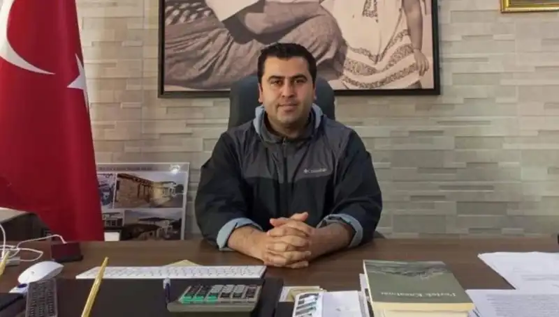 Eski Pertek Belediye Başkanı Ruhan Alan'ın Şok Tutuklanma Gelişimi