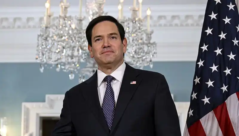 Rubio: Hamas ile Görüşme Şansı Tek Seferlikti, Başarılı Olmadı