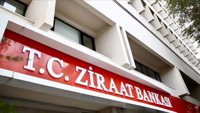Ziraat Bankası'ndan Gözde Gişe Memuru Alım İlanı: Başvuru Şartları ve Süreci