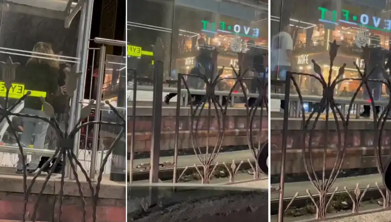 İstanbul Tramvay Durağında Yaşanan Taciz Olayı Tüm Detaylarıyla Ortaya Çıktı