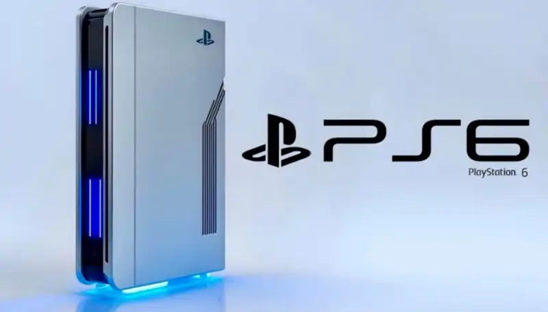 Sony'nin Playstation 6'sı Ne Zaman Çıkacak? Beklentiler ve Sızıntılar