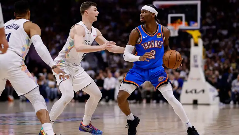 NBA Finali: Heyecan Dolu Seride Son Durum 3-3